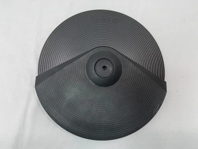 Roland CY8 12" Crash Ride Platillo V Batería Pad CY-8* Foto 1 de 2