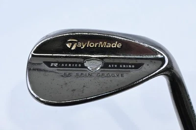 Taylormade R-Series TP - EF Spin Sand Wedge / 56 Degree / Wedge Flex KBS Shaft - Image 1 of 4