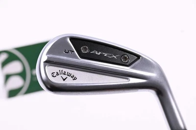 Callaway Apex UT 24 #3 Iron / 20 Degree / Stiff Flex MMT 80 Shaft - Image 1 of 4