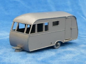 MATCHBOX LESNEY MOKO 1:75 ? CARAVANE BLUEBIRD DAUPHINE N° 23 - Picture 1 of 8