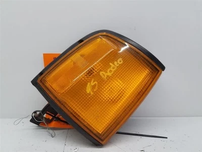 Guardabarros de esquina/luz de estacionamiento para pasajeros montado para 88-95 ISUZU CACHORRO (RECOGIDA) 4181 Foto 1 de 4