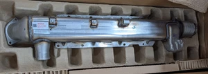 4309398RX Cummins Genuine EGR Cooler ISX 2007-2009  2881784NX 4309248NX 5581380 - Bild 1 von 8