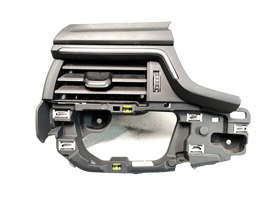 OEM SALPICADERO LADO IZQUIERDO EXTERIOR AIRE ACONDICIONADO REJILLA VENTILACIÓN AUDI RS5 2018-2024 Foto 1 de 4