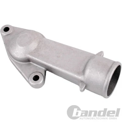Refrigerante Brida de Agua Apto para Opel Ascona C Astra F G Corsa B - Imagen 1 de 3