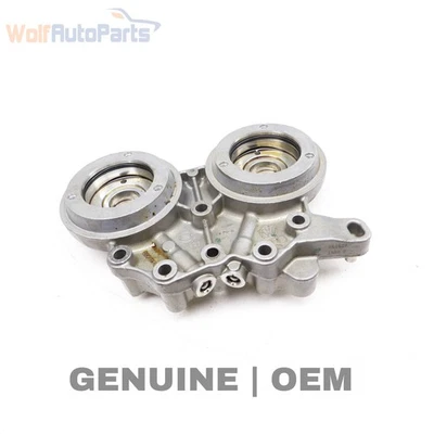 2020-2024 AUDI Q5 PHEV 2.0L - Camshaft Bridge / Bracket 06K103166D - Image 1 of 4