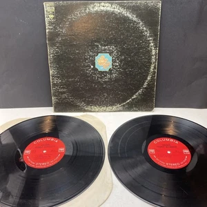 Chicago, Transit Authority 2 Record LP, MULTIPLE LP's SHIP FREE! - Picture 1 of 5