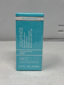 Neocutis Bio Gel Bio-restorative Hydrogel .5 Fl Oz 15 ml Travel - Picture 1 of 6