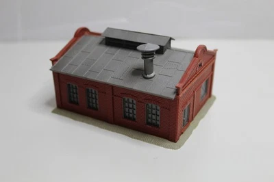 Faller 222226 Werkhalle Maschinenfabrik, Spur N - Bild 1 von 4