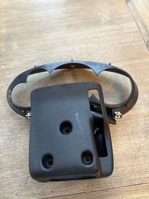 2005-2010 PONTIAC G6 SPEEDOMETER BEZEL P/N 16869246 GENUINE OEM GM PART TRIM - Изображение 1 из 4