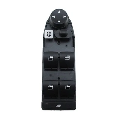 For BMW 528i xDrive/535i xDrive 2009 2010 Power Window Switch Front, Driver Side - Image 1 of 4