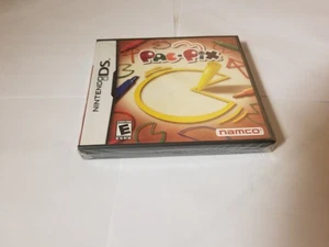 Pac-Pix Nintendo DS nuevo - Imagen 1 de 2
