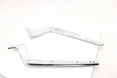 2008-2017 Harley Softail Heritage Deluxe Left & Right Rear Fender Support Cover - Image 1 of 4