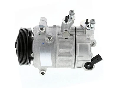 Compressor A/C Denso 64721FDHF Volkswagen Jetta 2015-2016 - Imagem 1 de 2