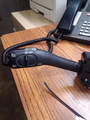 Interruptor de columna City Canada solo señal de giro Opt 8T2 se adapta 03-11 GOLF 202167 Foto 1 de 4