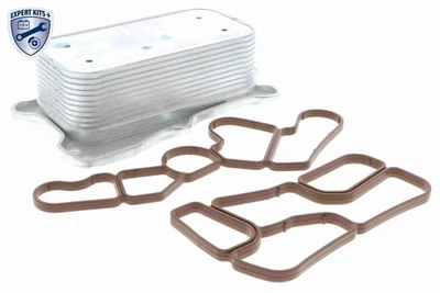 V30-60-1321 VEMO Oil Cooler, engine oil for MERCEDES-BENZ - Image 1 of 4