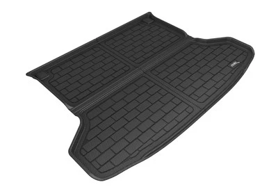 3D MAXpider For 2019-2020 Infiniti QX50 Kagu Cargo Liner - Black Foto 1 de 4