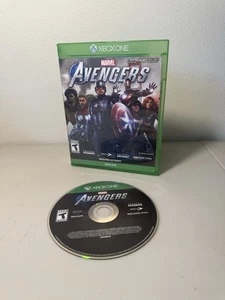 Marvel's Avengers - Microsoft Xbox One / Series X S (CIB) - Imagen 1 de 7