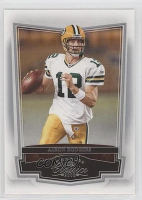 2008 Donruss Classics Aaron Rodgers #36 - Image 1 of 2