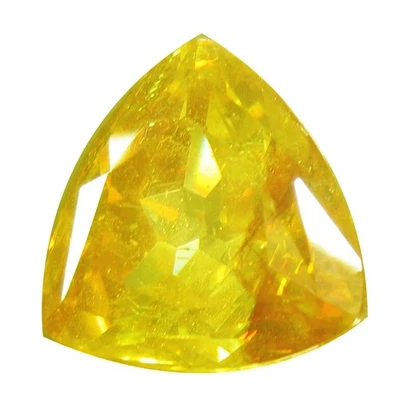 19.89 CTS GORGEOUS ! NATURAL TOP RICH FIRE SPHALERITE FROM SPAIN - Image 1 of 4