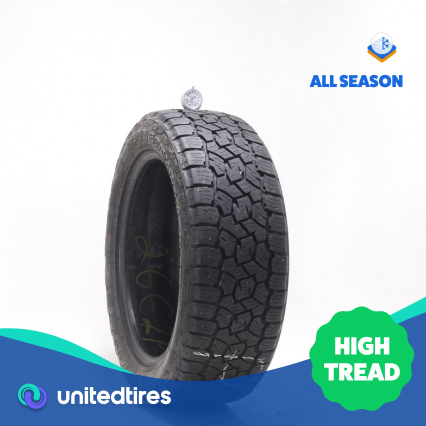 225/55r18 TOYO　(7-46) Toyo M 608Z 225/70R19.5 G/14PLY - Walmart.com
