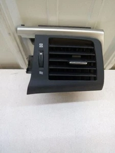 Lexus CT 200H 2013 2014 2015 2016 Front left Cabin air duct channel 55650760104 - Picture 1 of 6