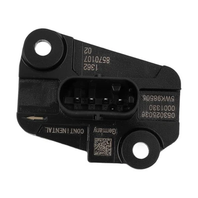 MASS AIR FLOW METER MAF SENSOR for BMW MINI 5WK98505 13628570107 4 Pin - Image 1 of 4