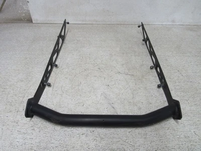 17 POLARIS RMK PRO 800 AXYS REAR BUMPER GRAB BAR HANDLE  #5247 Foto 1 de 4