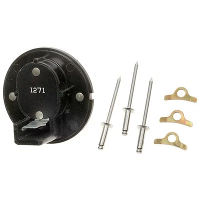 CV411 Choke Thermostat for Fury Ram Truck Van Plymouth Gran Caravelle Diplomat - Image 1 of 3