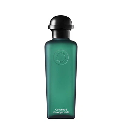 Concentre d'Orange Verte de Hermes 3,3 OZ eau de toilette spray afrutado Foto 1 de 2
