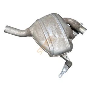 Porsche 95B Macan Diesel Exhaust Silencer Back Box 95B253611Q - Picture 1 of 7