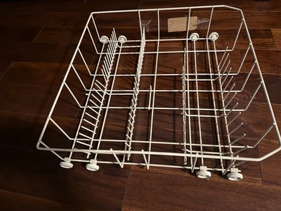 Estante inferior para lavavajillas Miele G663SCVI NOS Foto 1 de 3