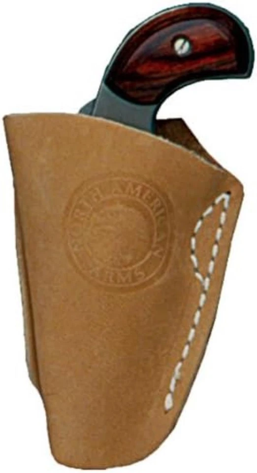 Funda interior del pantalón North American Arms HIP-L 22 corta y 22 LR mini Foto 1 de 1