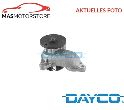 MOTOR KÜHLWASSERPUMPE WASSERPUMPE DAYCO DP324 A NEU OE QUALITÄT - Image 1 of 4