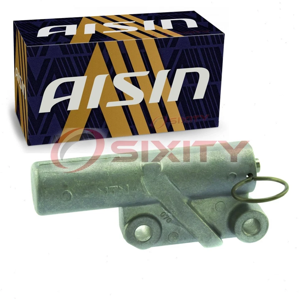 Гидравлический натяжитель ремня ГРМ AISIN в сборе для Mitsubishi yk 2000-2012 годов выпуска - Изображение 1 из 4