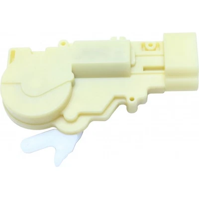 Actuador de bloqueo de puerta trasero para Cadillac Escalade ESV/EXT 2013 2014 lado del pasajero Foto 1 de 4