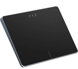 T1 Plus Wireless Touchpad Compatible with Win Office Accessories, Proto Arc - Picture 1 of 7