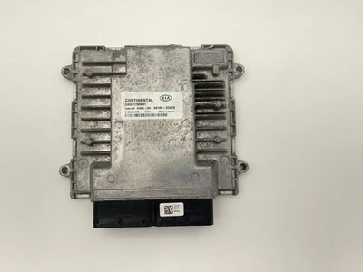 KIA OPTIMA 2019-2020 caja cerebral motor 2,4 L tracción delantera 69 k -LX- 49843 Foto 1 de 4