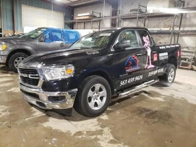 Depósito de lavado nuevo estilo rueda de 6 orejetas para camioneta Dodge 1500 19-23 1679390 Foto 1 de 4