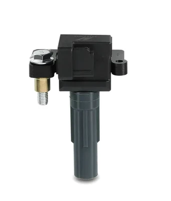 三本点火线圈单件适合 2011 - 2021 年斯巴鲁 WRX / STI - MMIG-STI-11 — 第 1/4 张图片