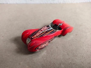 Hot Wheels Phantastique Red Mattel 1999 China - Foto 1 di 3