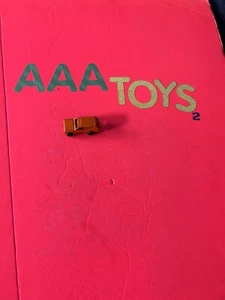 Strombecker Toys, CHEVROLET VEGA STATION WAGON - Picture 1 of 2