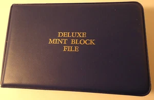 BLOCK STAMP BOOK **FREE SHIP*  MNH 4-Block 6-Block  Stamps U.S. 1940 to 1987 - Picture 1 of 24