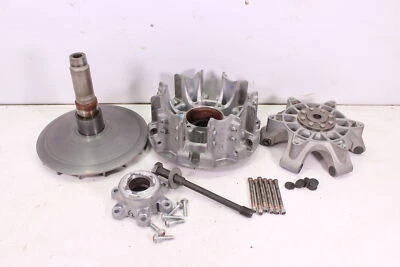 2020 CAN AM MAVERICK X3 XRC TURBO RR PRIMARY DRIVE CLUTCH 420280598 - Image 1 of 4