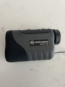 Bresser 800m Lr Range Finder