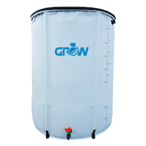 Grow1 Collapsible Water Tank - 265 Gallon - Изображение 1 из 1