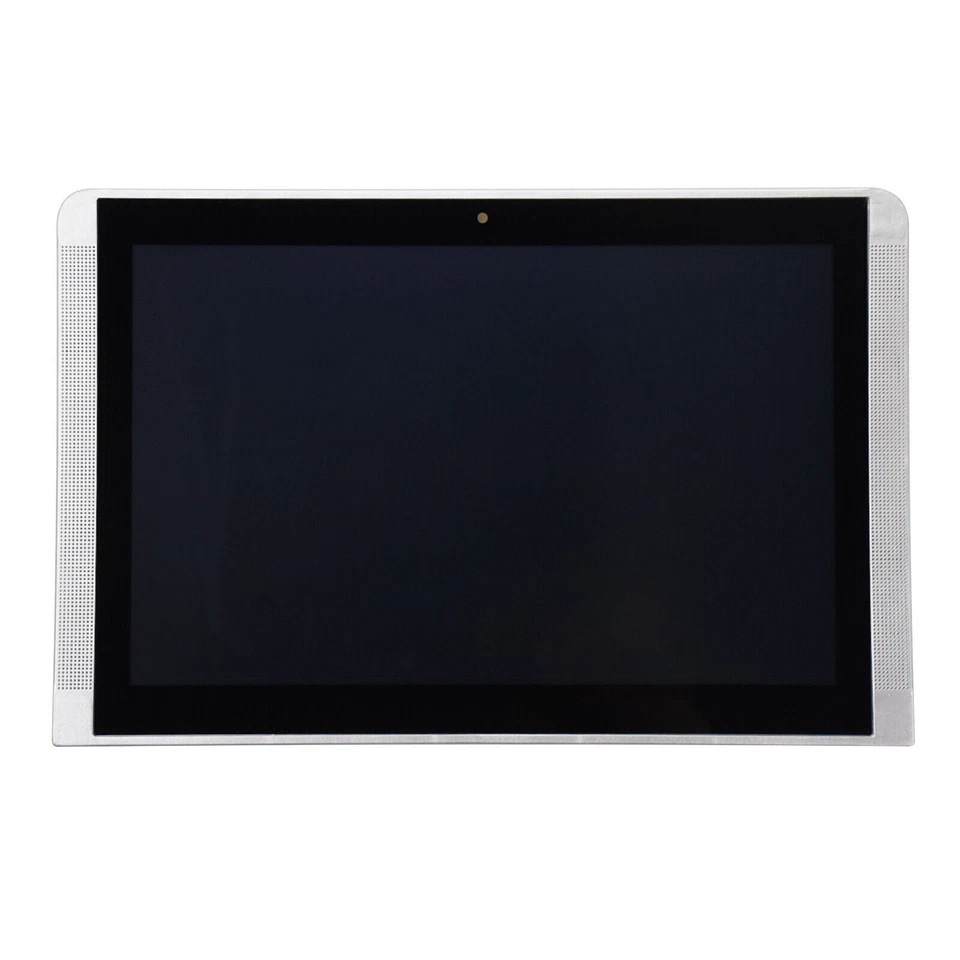 10.1" LCD Screen Touch Digitizer for HP X2 210 G2 TPN-Q180 Assembly B101EAN01.8 - Image 1 of 4
