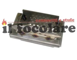 BRACIERE CROGIOLO STUFA PELLET CADEL VENUS COD. 4D2401309106 - Imagen 1 de 1