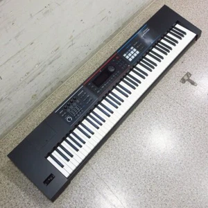 Roland JUNO-DS88 "Sintetizzatore tastiera pianoforte 88 tasti" Sintetizzatore tastiera - Foto 1 di 10