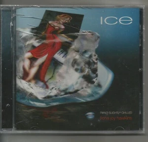 FIONA JOY HAWKINS - ICE: PIANO SLIGHTLY CHILLED!!  NEW !!!~~~~~~~~~~~ - Picture 1 of 2