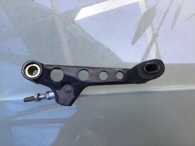 Palanca de cambios BMW R100GS con varilla de acoplamiento ¡REBAJADA!!!   $94,00 Foto 1 de 4